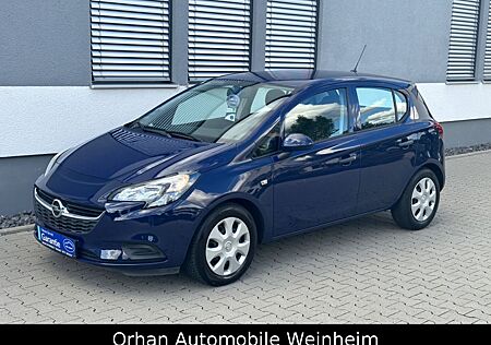 Opel Corsa E Selection Klima~Garantie~Nur 51Tkm!