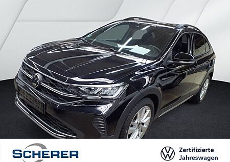 VW Taigo Volkswagen GOAL 1.0 TSI DSG NAVI EPH SHZ ACC