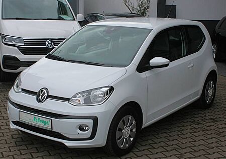 VW Up Volkswagen ! Licht- + Sicht- + Winter-Paket 1.Hand