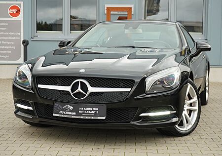 Mercedes-Benz SL 500 gebraucht kaufen Mercedes-Benz SL 500 *AIRSCARF*Navi*H&K*Xenon*