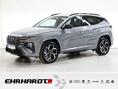 Hyundai Tucson 1.6 PHEV T-GDI 6-AT 4WD N Line Sitz-Paket
