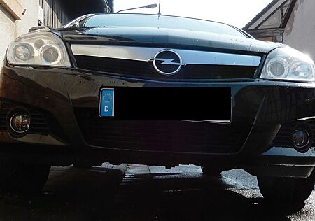 Opel Tigra TI OPC