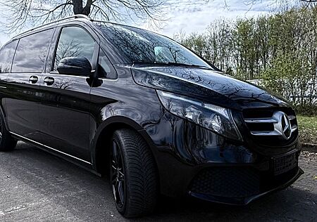 Mercedes-Benz V 220 d Aut. EDITION kompakt EDITION