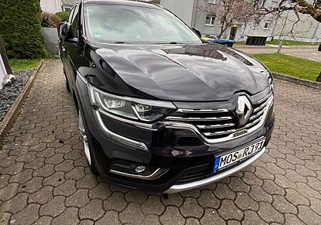 Renault Koleos dCi 175 4WD X-tronic Initiale Paris I...