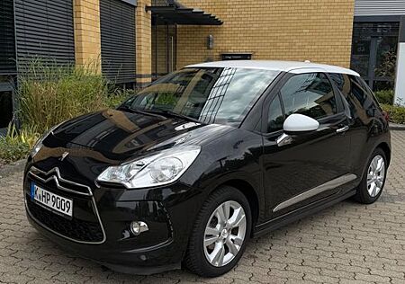 Citroën DS3 VTi 120 SoChic Autom. SoChic Automatik