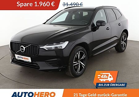 Volvo XC 60 XC60 2.0 D4 R-Design 2WD Aut.*NAVI*ACC*SHZ*PDC*