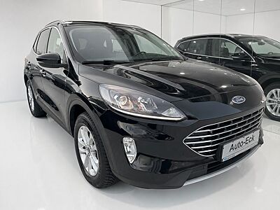 Ford Kuga Titanium PHEV 225PS *GJR|WinterPaket*