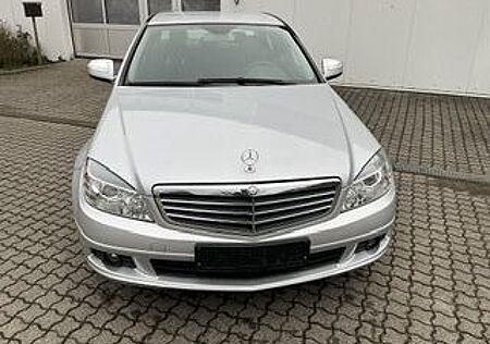 Mercedes-Benz C 180 Kompressor neue HU ist möglich