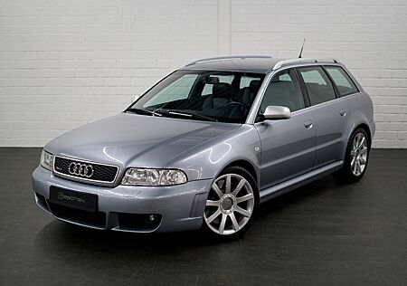 Audi RS4 2.7 quattro | Originalzustand | Service Neu!