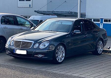 Mercedes-Benz E 350 AVANTGARDE Avantgarde
