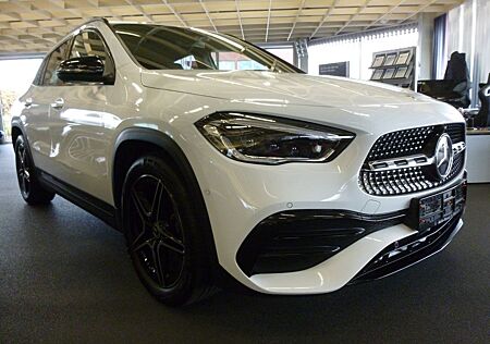 Mercedes-Benz GLA 200 AMG,Distronic,Kamera,Night,Totwinkel