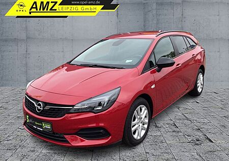 Opel Astra K 1.2 Turbo *wenig Kilometer*