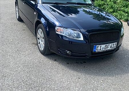 Audi A4 2.0 T FSI multitronic Avant -