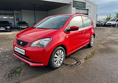 Seat Mii Style / SItzheizung / 1.Hand / EURO6 / Klima