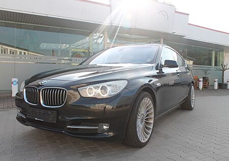 BMW 530 gebraucht kaufen BMW 530 Gran Turismo