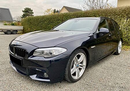 BMW 535d xDrive M-Sportpaket