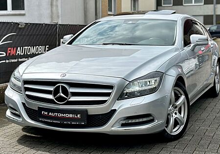 Mercedes-Benz CLS 350 Shooting Brake SPORTPAKET*LED*LANE-ASS.*