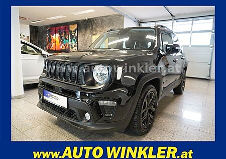 Jeep Renegade Longitude PDC netto11970