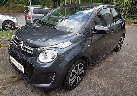 Citroën C1 VTi Klima/Automatik/Garantie!!