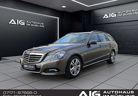 Mercedes-Benz E 250 T CDI DPF BlueEFFICIENCY Avantgarde