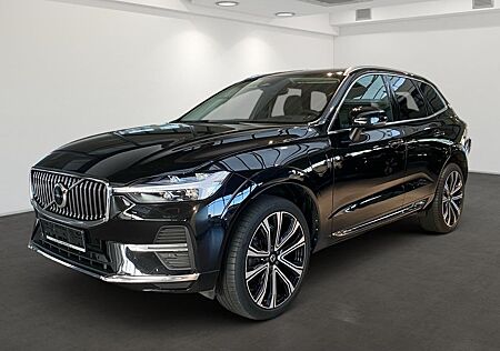 Volvo XC 60 XC60 T6 Rech.AWD Plus Bright 18,8kWh AHK BLIS