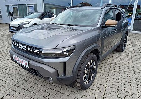 Dacia Duster 1.2 TCe 130 Mild-Hybrid Extreme 4x4/Winte