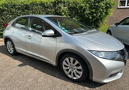 Honda Civic 1.4 i-VTEC Comfort Comfort