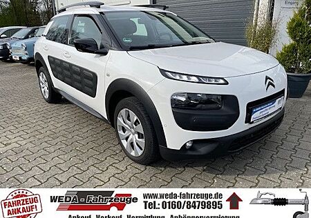 Citroën C4 Cactus Feel - PDC - Kamera - Navi - TÜV NEU