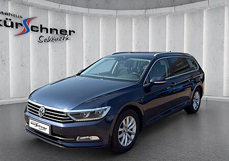 VW Passat Variant Volkswagen 1.4 TSI ACT (BlueMotion Technolog