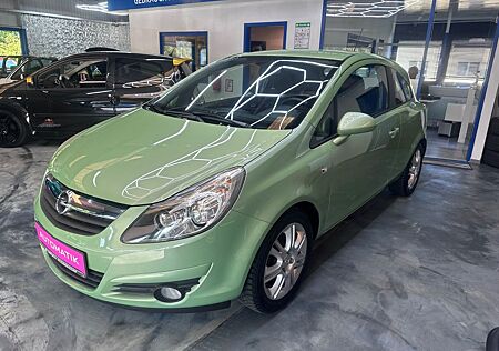 Opel Corsa D Innovation "110 Jahre"Automatik*Erst 96T