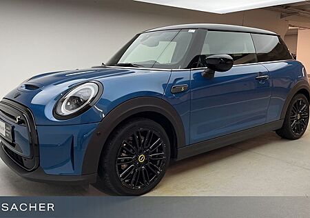 Mini Cooper SE ACC Navi adaptLED LkrdHzg H-K