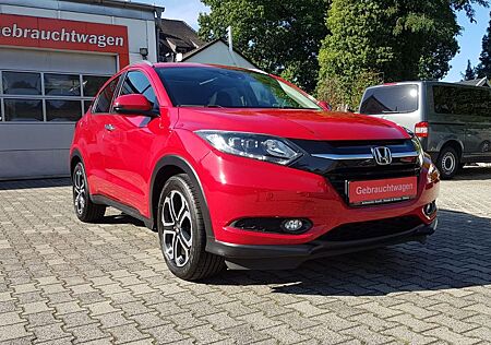 Honda HR-V 1.6 i-DTEC Executive*AHZV*Panor.*WR