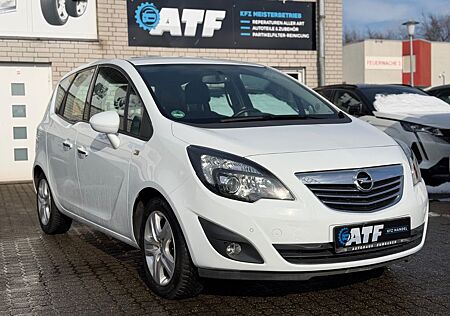 Opel Meriva B Innovation