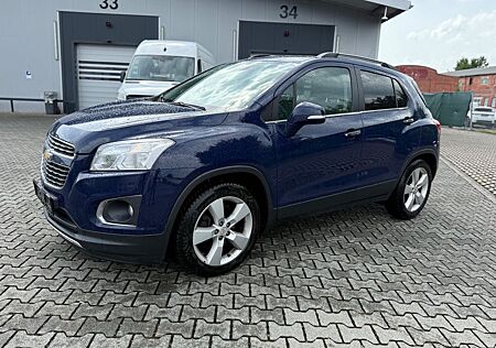 Chevrolet Trax LT