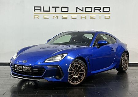 Subaru BRZ Sport *Kamera*Virtual*LED*CarPlay*Keyless*