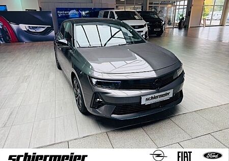 Opel Astra GS 1.2 AT LED Navi Kamera SHZ AHK Head Up