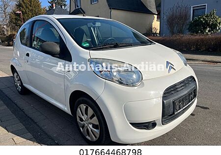 Citroën C1 Advance+TÜV/AU 03-2026