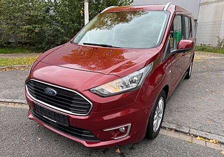 Ford Grand Tourneo Titanium*SHZ*Navi*Tempomat