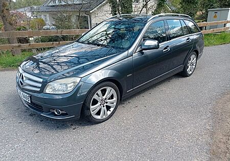 Mercedes-Benz C 220 CDI T AVANTGARDE Avantgarde