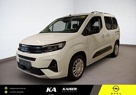 Opel Combo Life GS*LED*SITZHZG*AUTOMAT*NAVI*ACC