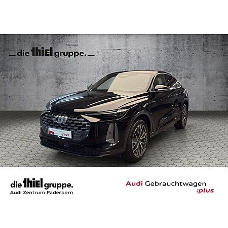 Audi Q5 leasen