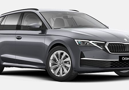 Skoda Octavia Combi 1.5 eTSI Selection-Matrix LED-AHK
