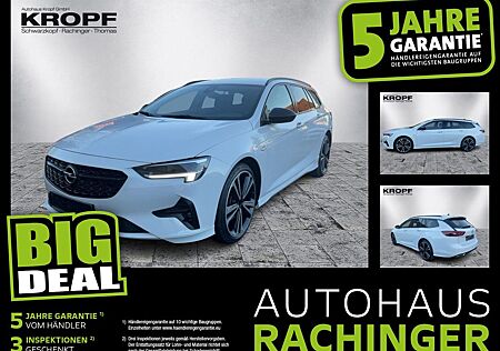 Opel Insignia B ST 2.0 CDTI Ultimate ACC+AHK+LED+SHZ