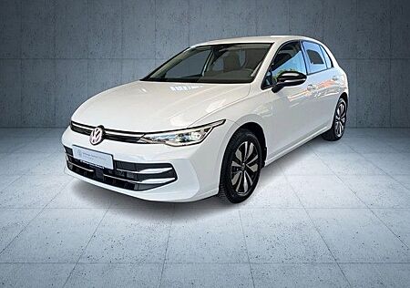 VW Golf Volkswagen VIII 1.5 TSI Goal AHK+LEDPlus+Navi