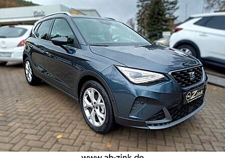 Seat Arona FR DSG LED ACC PDC Kamera SHZ