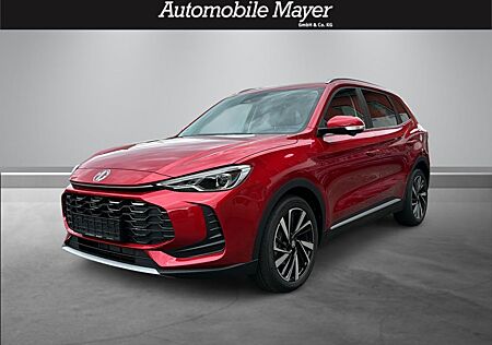 MG ZS Hybrid+ Luxury