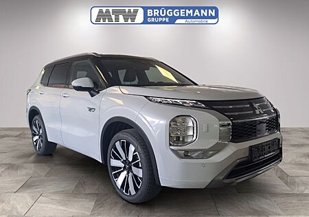 Mitsubishi Plug in Hybrid Outlander Plug-in Hybrid Outlander Top Pano 360°Head-Up LE