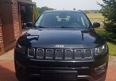 Jeep Compass 1.4 MultiAir 103kW Longitude Longitude