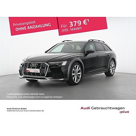 Audi A6 Allroad leasen