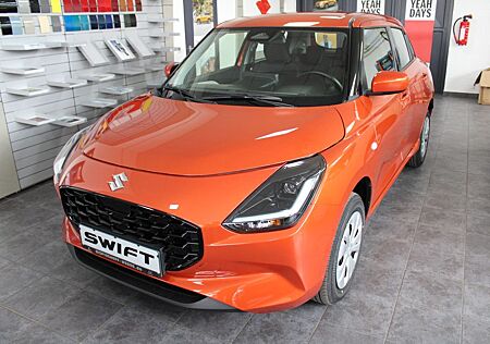 Suzuki Swift 1.2 HYBRID ALLGRIP MT Club